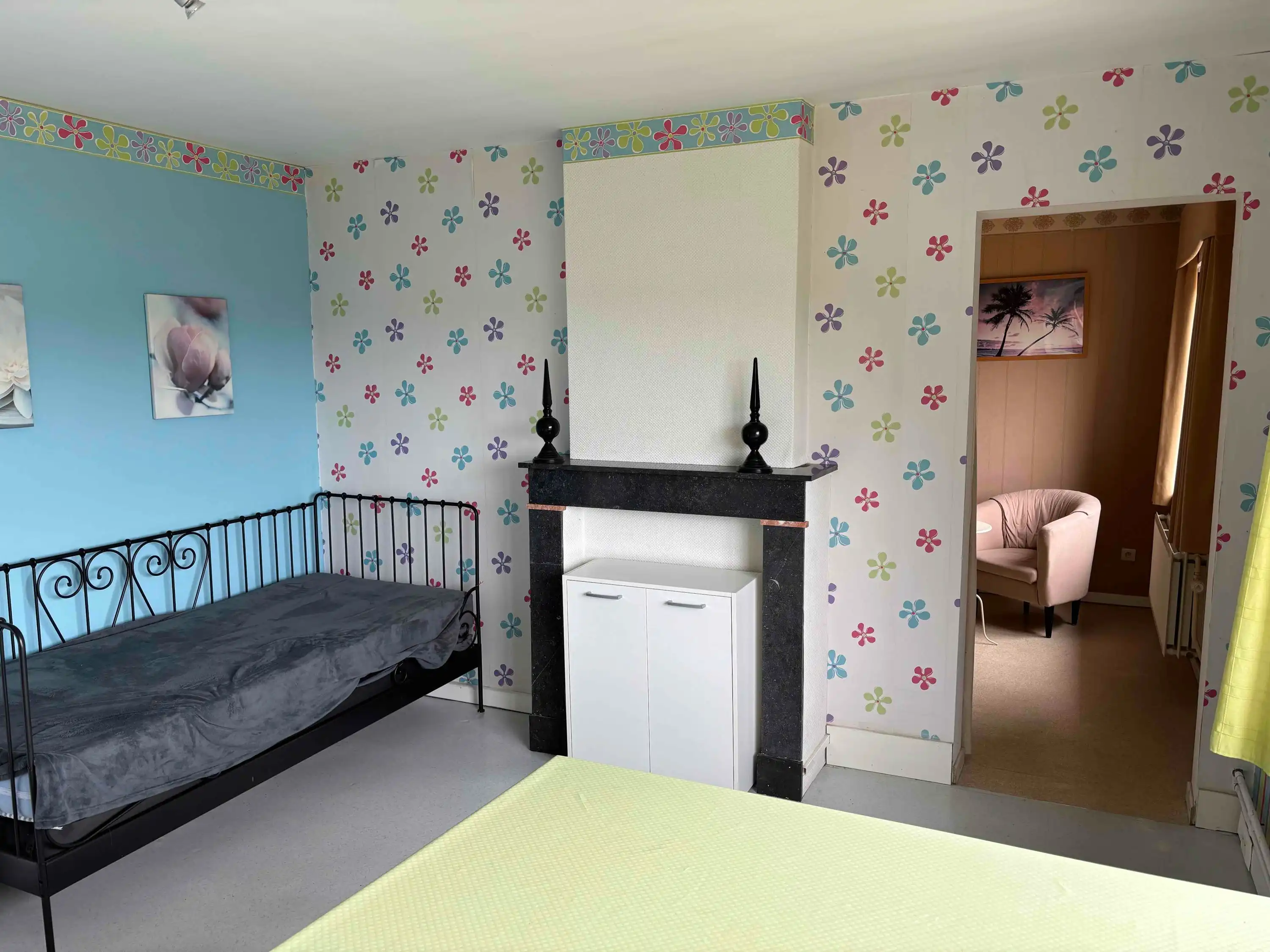 Prachtige woonst op 45a51ca in Meerhout foto 22