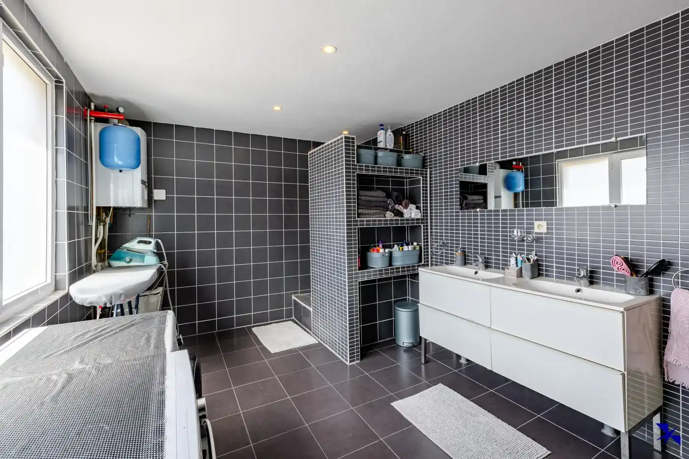 Instapklare woning met 4 slpk in het centrum van Willebroek foto 14