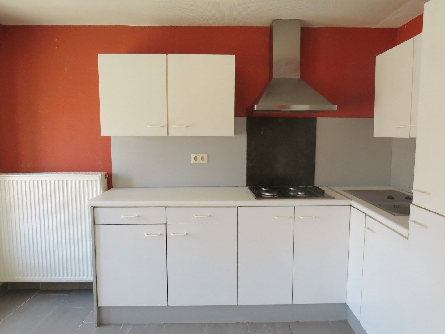 Rustig gelegen appartement in de binnenstad foto 4