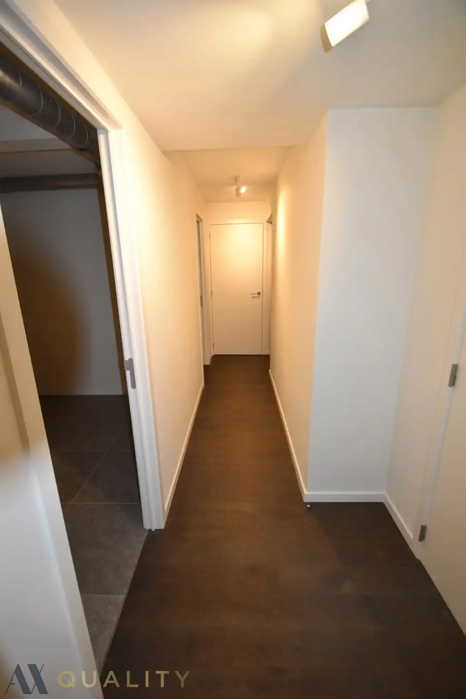 Ruim, energiez. 3 slpk-appt. met terras, lift en garage in hartje Dendermonde vrij vnf 15/04 foto 15