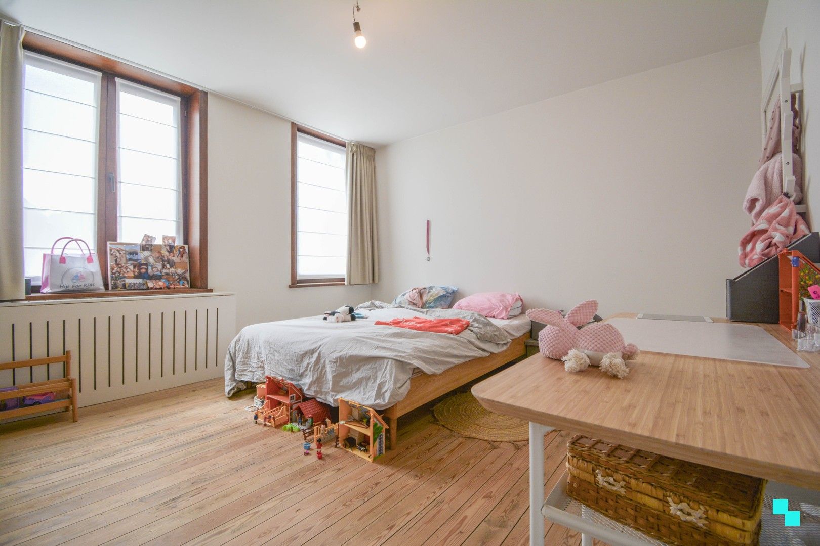 Eengezinswoning met 5 slp te centrum Roeselare foto 20