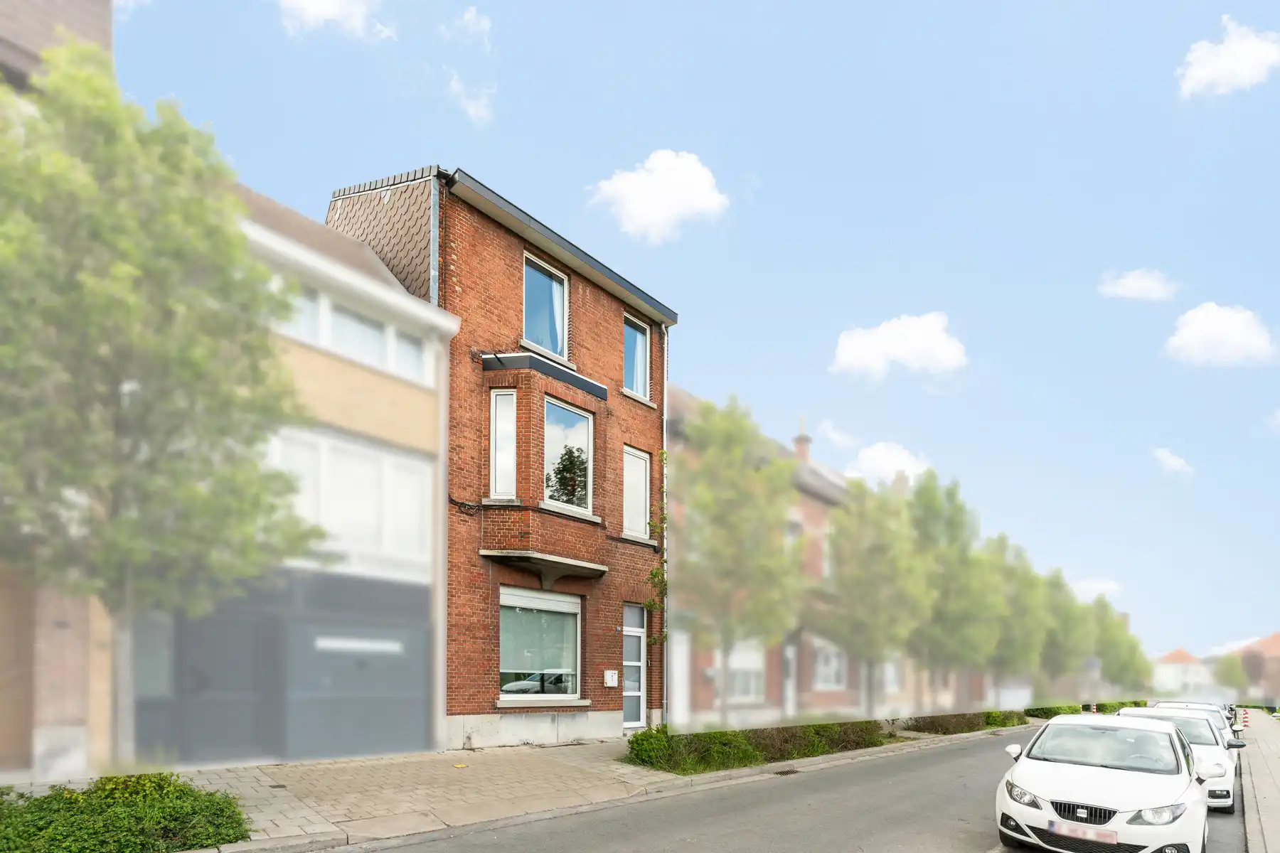 Instapklare gezinswoning met 5 slaapkamers en tuin foto 27