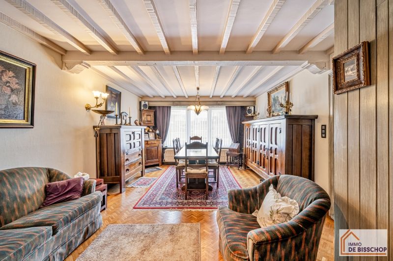 Mooie woonst met 3 slaapkamers in het centrum van Gooik foto 8