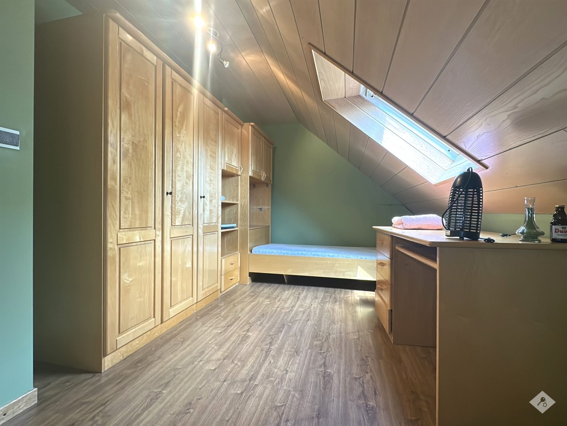 Luxe Villa te Huur in Buggenhout  foto 15