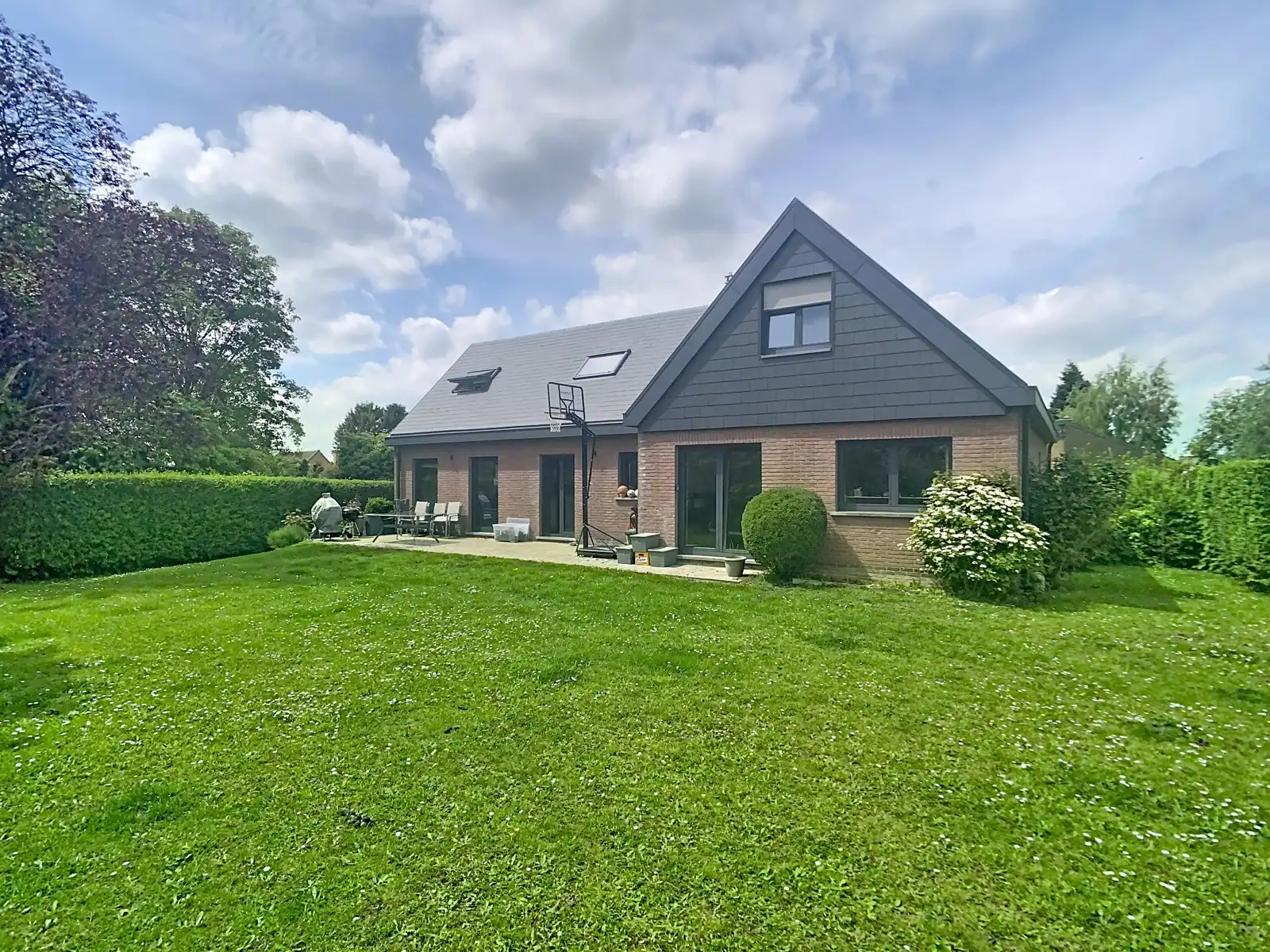 Villa te huur foto 16