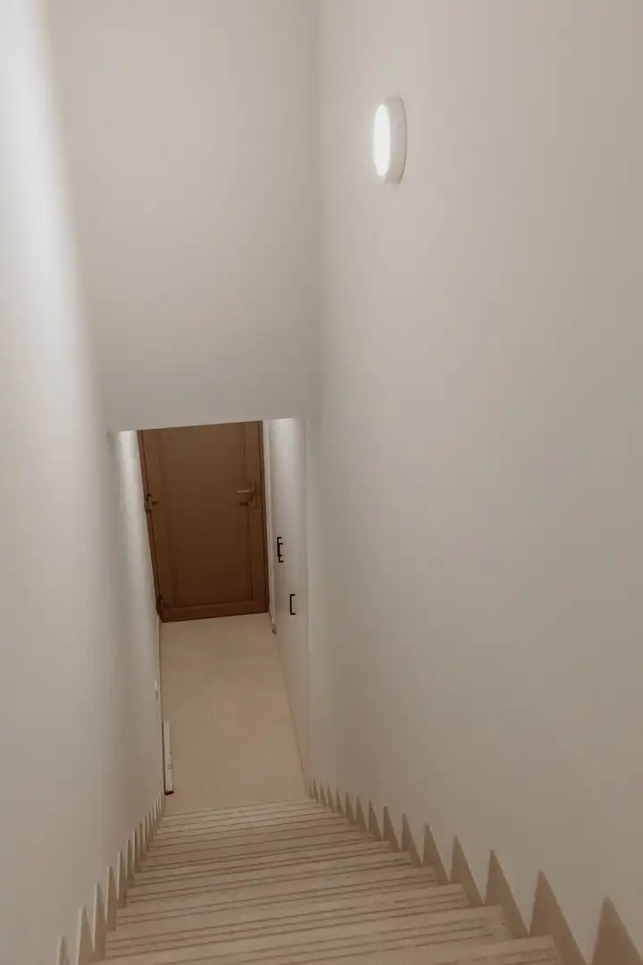 Nieuwbouw appartement in het centrum foto 10