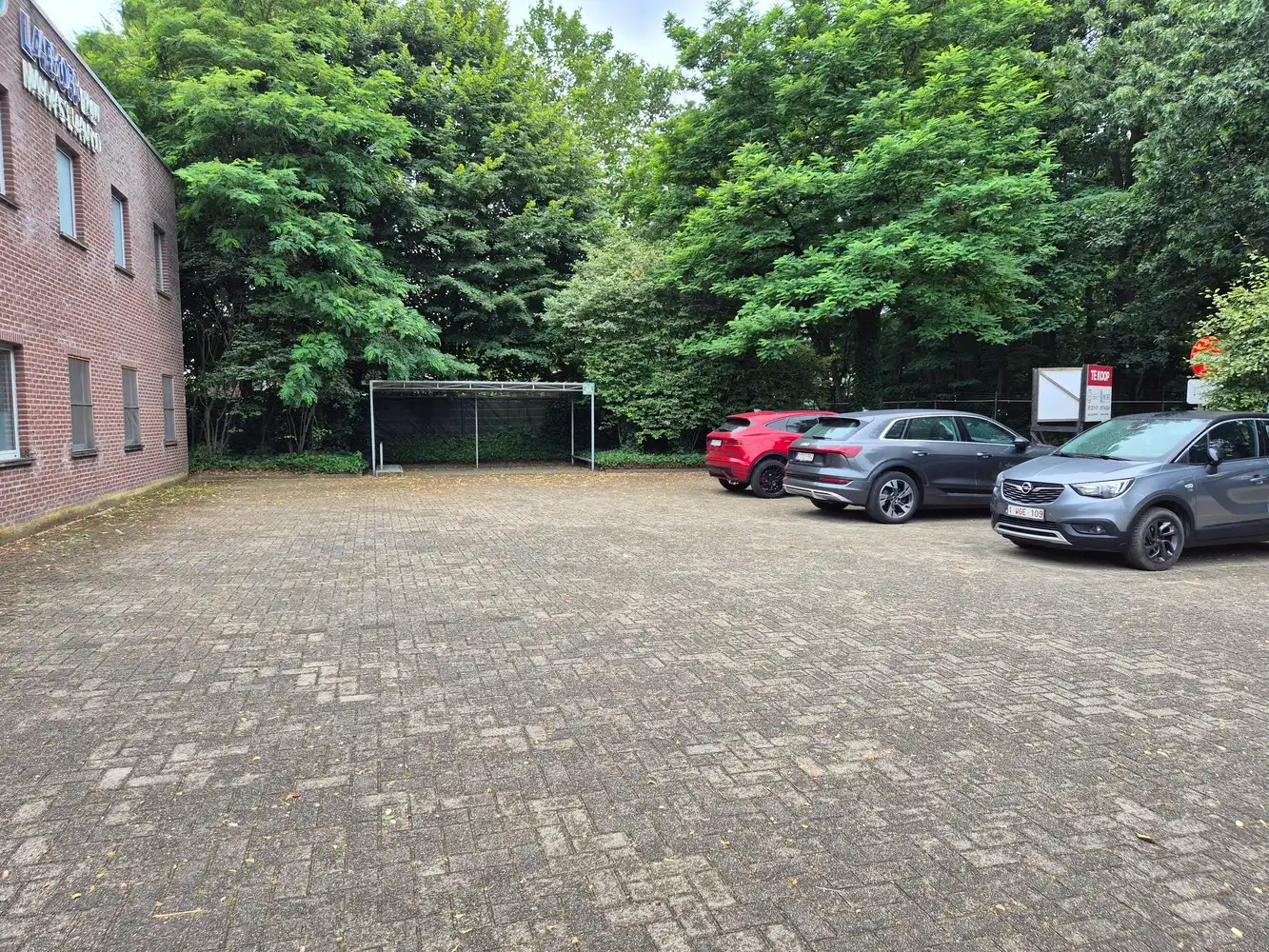 Bedrijfspand op 18a87ca foto 27