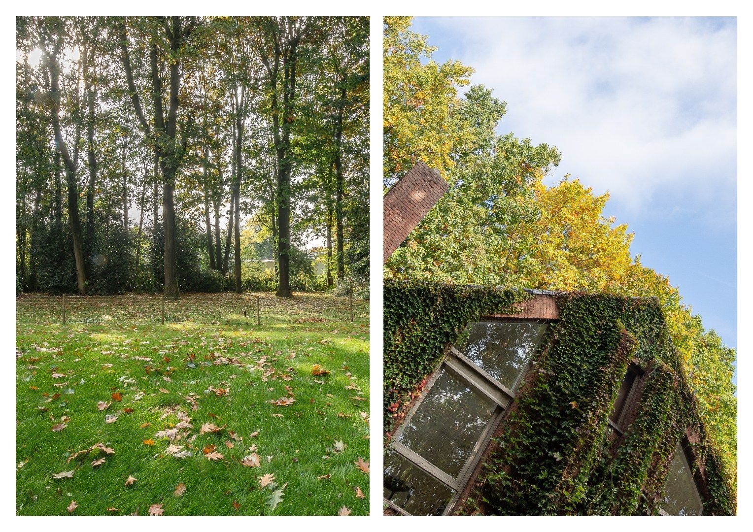 Villa op 3 345 m², droomlocatie te Sint-Martens-Latem foto 29