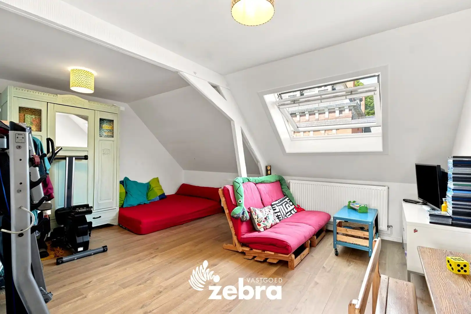 Conforme gezinswoning met 4 slaapkamers te Roeselare! foto 13