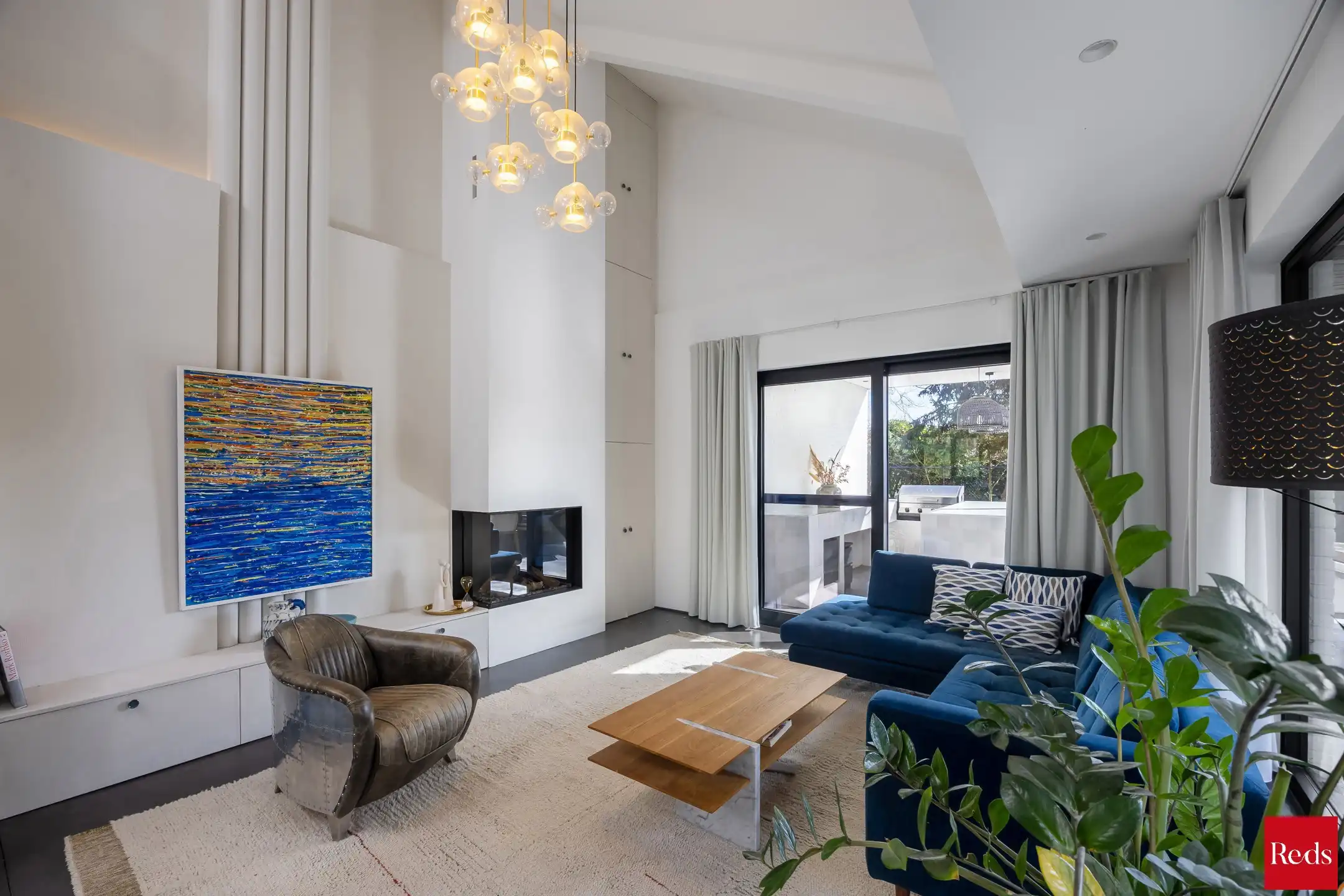 Stijlvolle, energiezuinige woning met rondom heerlijke tuin  foto 10