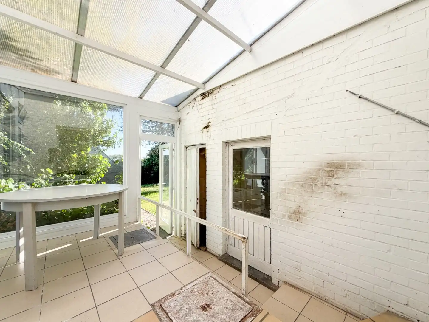 Vrijstaande woning op mooi hoekperceel (950 m²), Aartrijke. foto 18