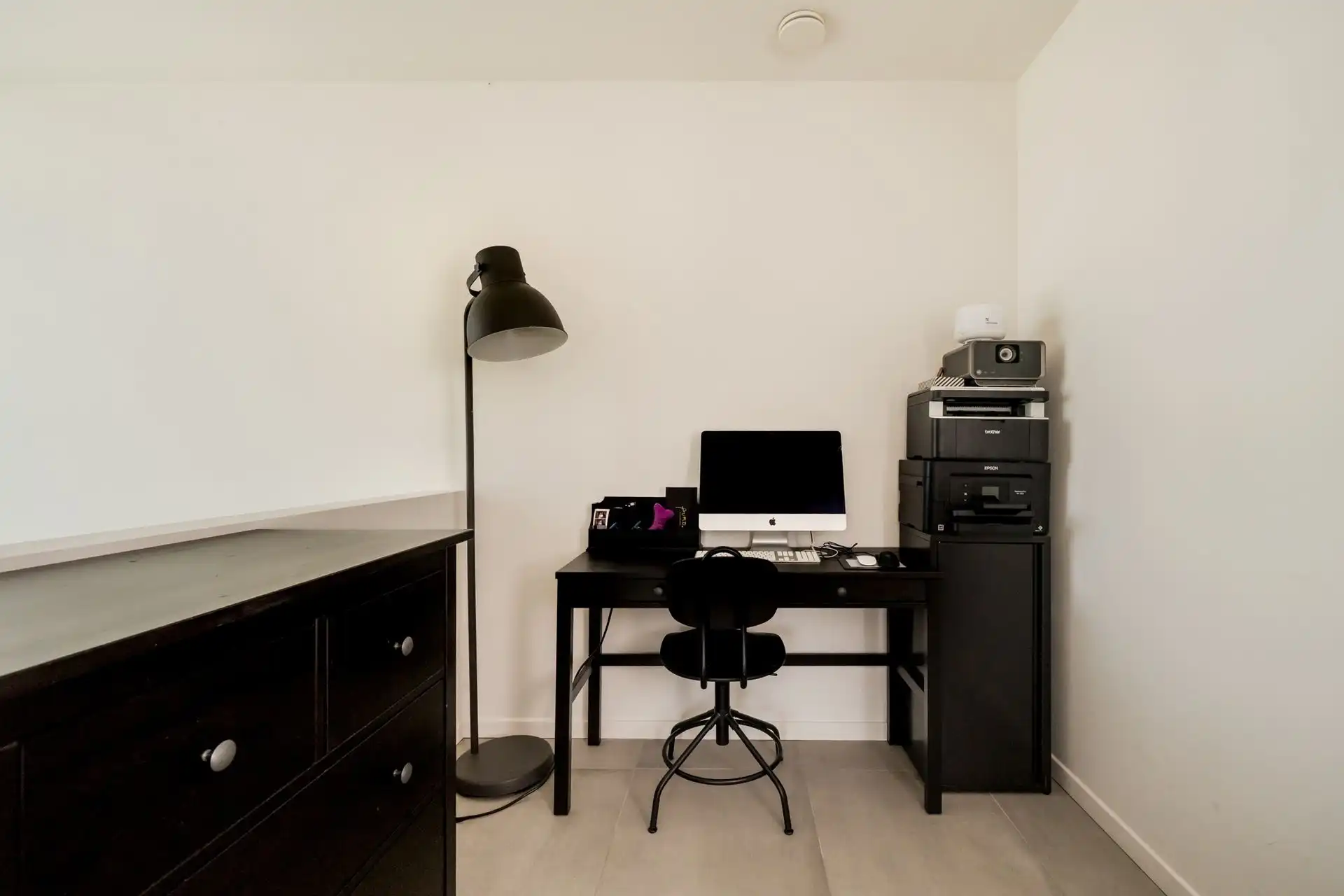 Halfopen woning met 3 slaapkamers en zonnige tuin in Onze-Lieve-Vrouw-Waver foto 11
