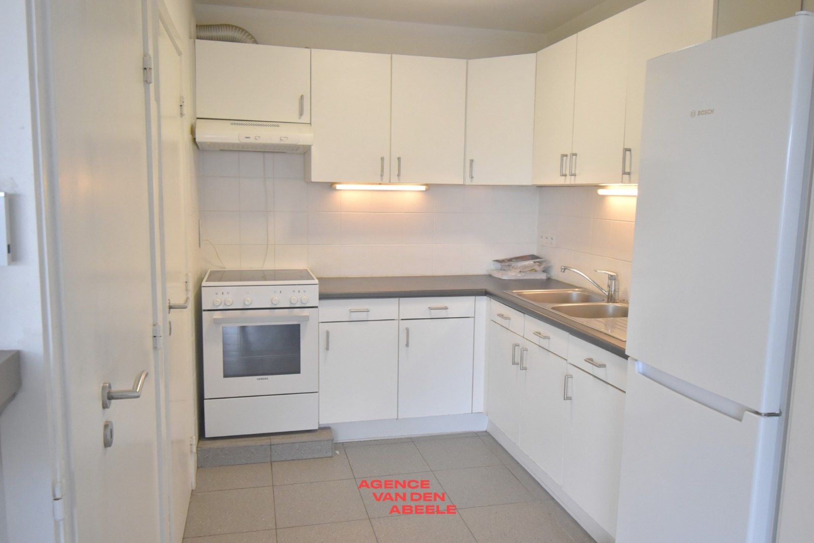 Instapklaar 3 slk-appartement met vlotte verbinding foto 5