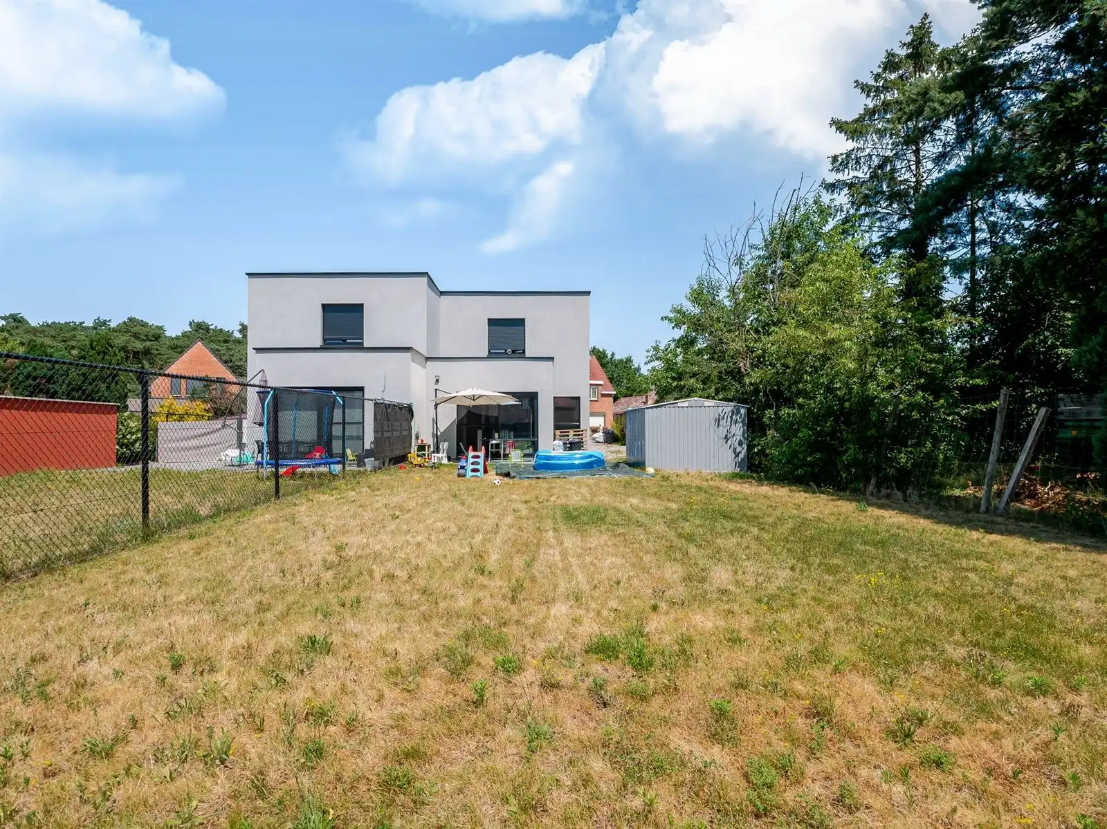 Huis foto 18