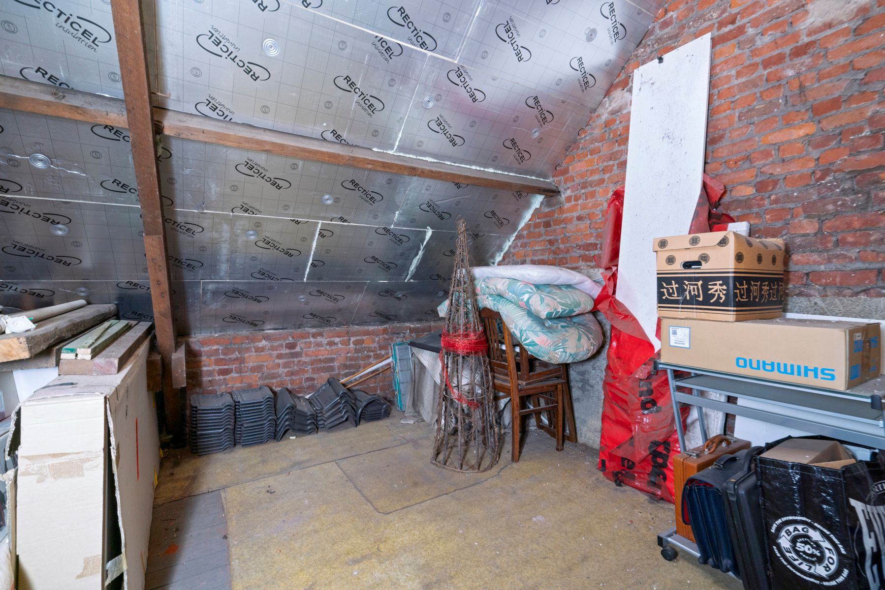 Uitzonderlijke woning te koop in centrum Geraardsbergen foto 16