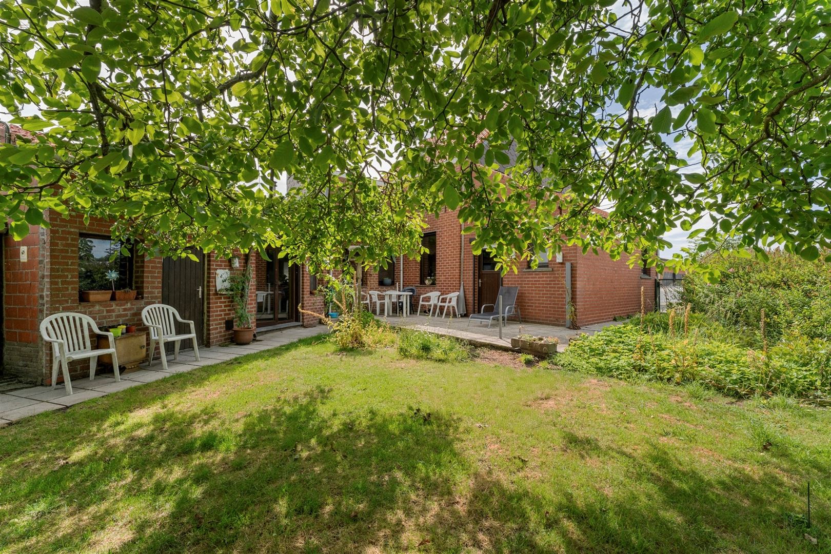 Huis foto 19