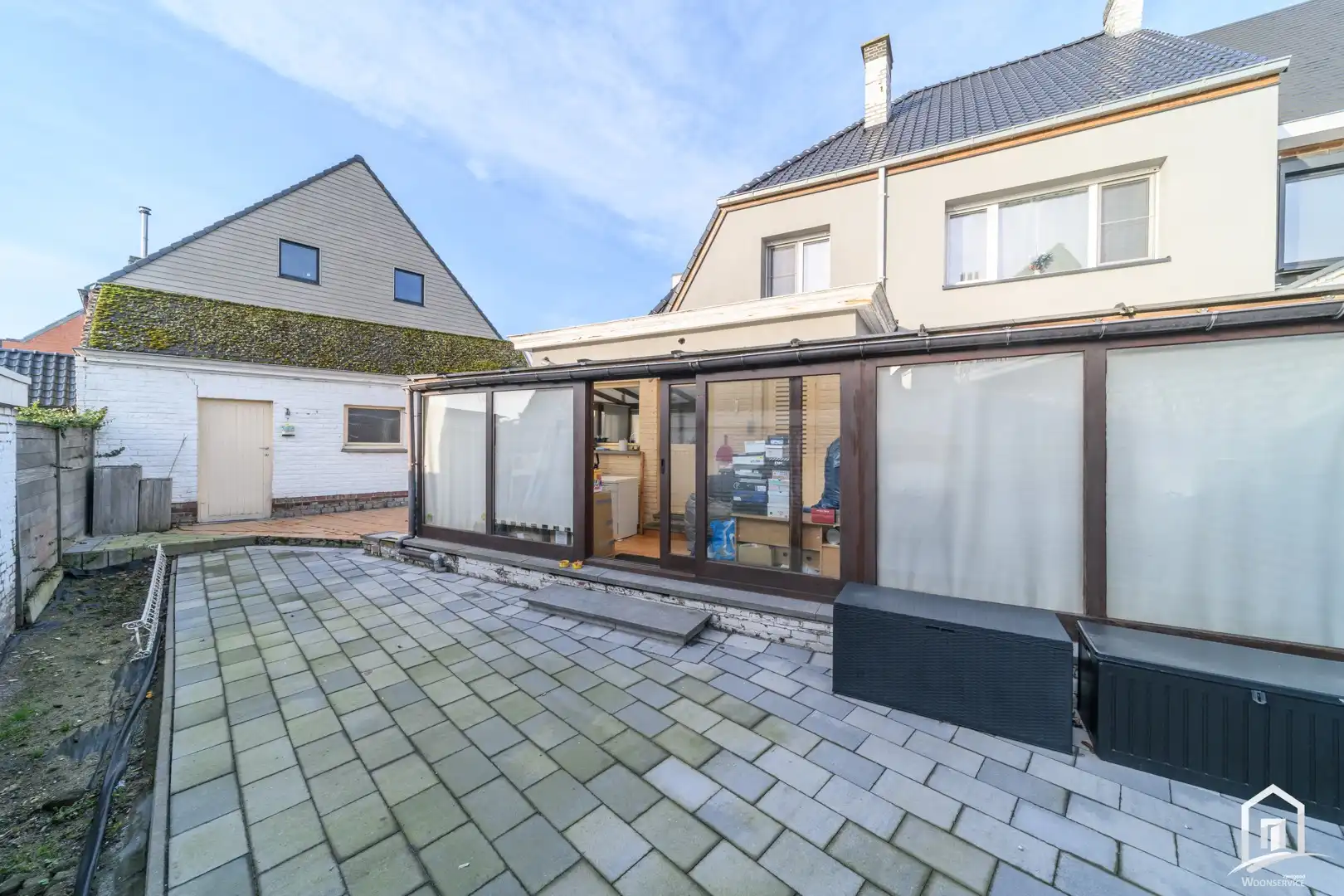 Rustig gelegen en lichtrijke gezinswoning foto 10