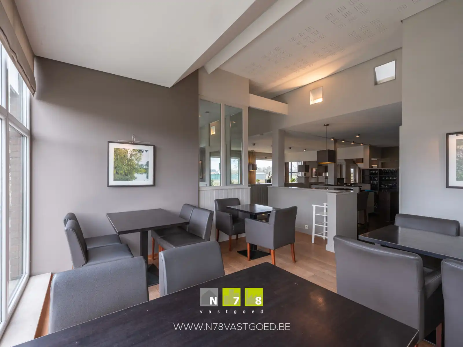 Commercieel te koop foto 11