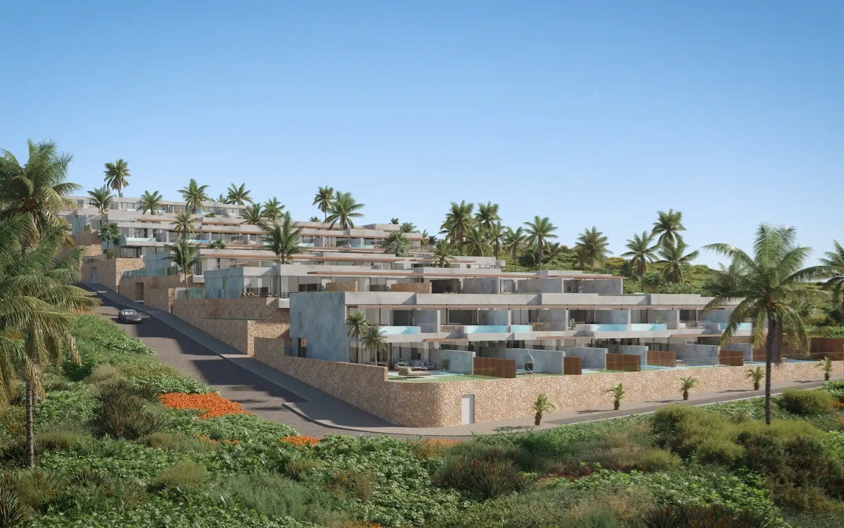 Iconic - Penthouse 6.05 foto 6