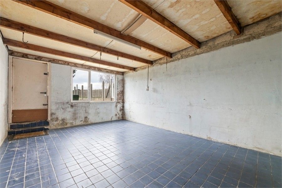 TE RENOVEREN RIJWONING VLAKBIJ HET CENTRUM VAN SINT-TRUIDEN foto 14