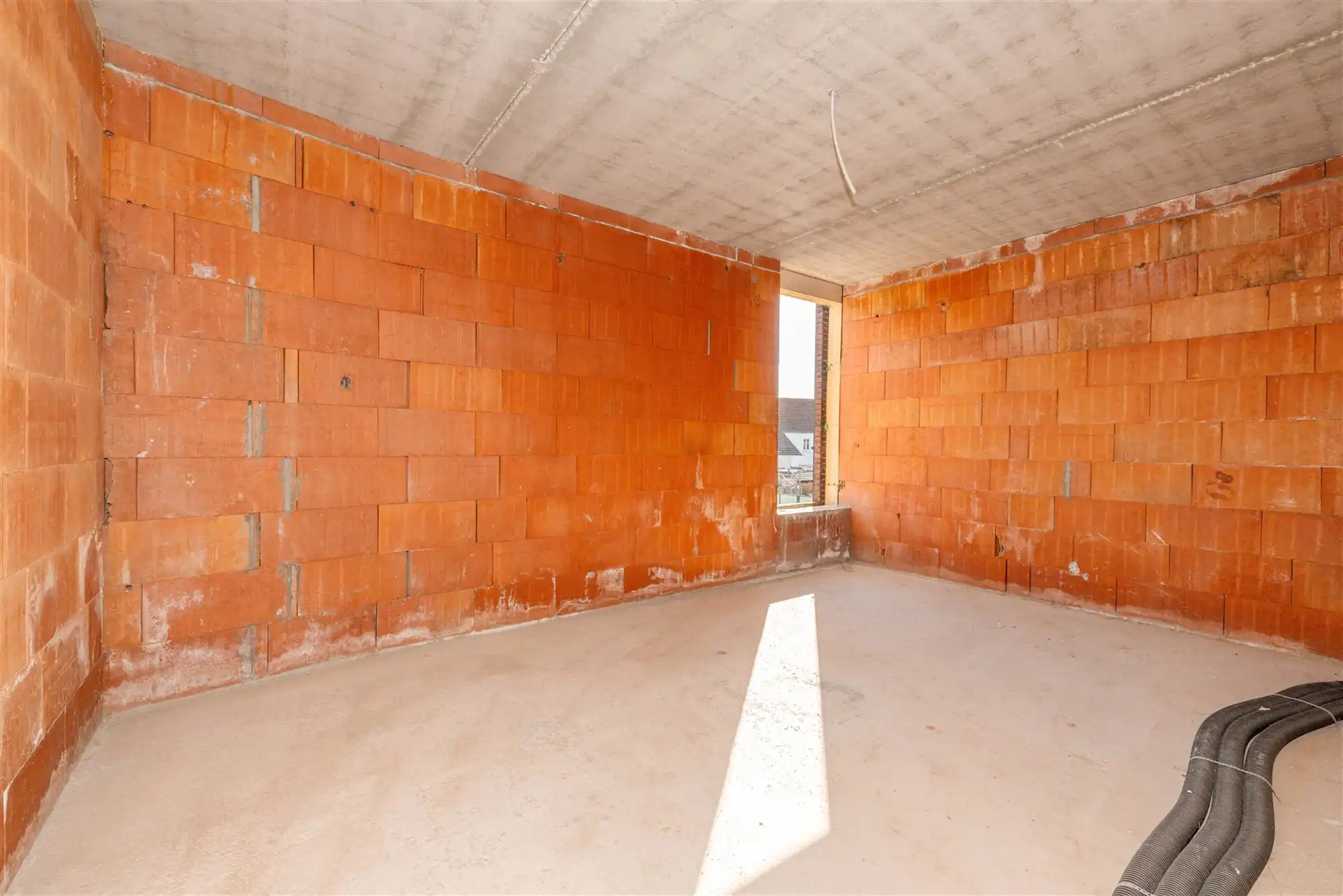 Nieuwbouwwoning foto 10