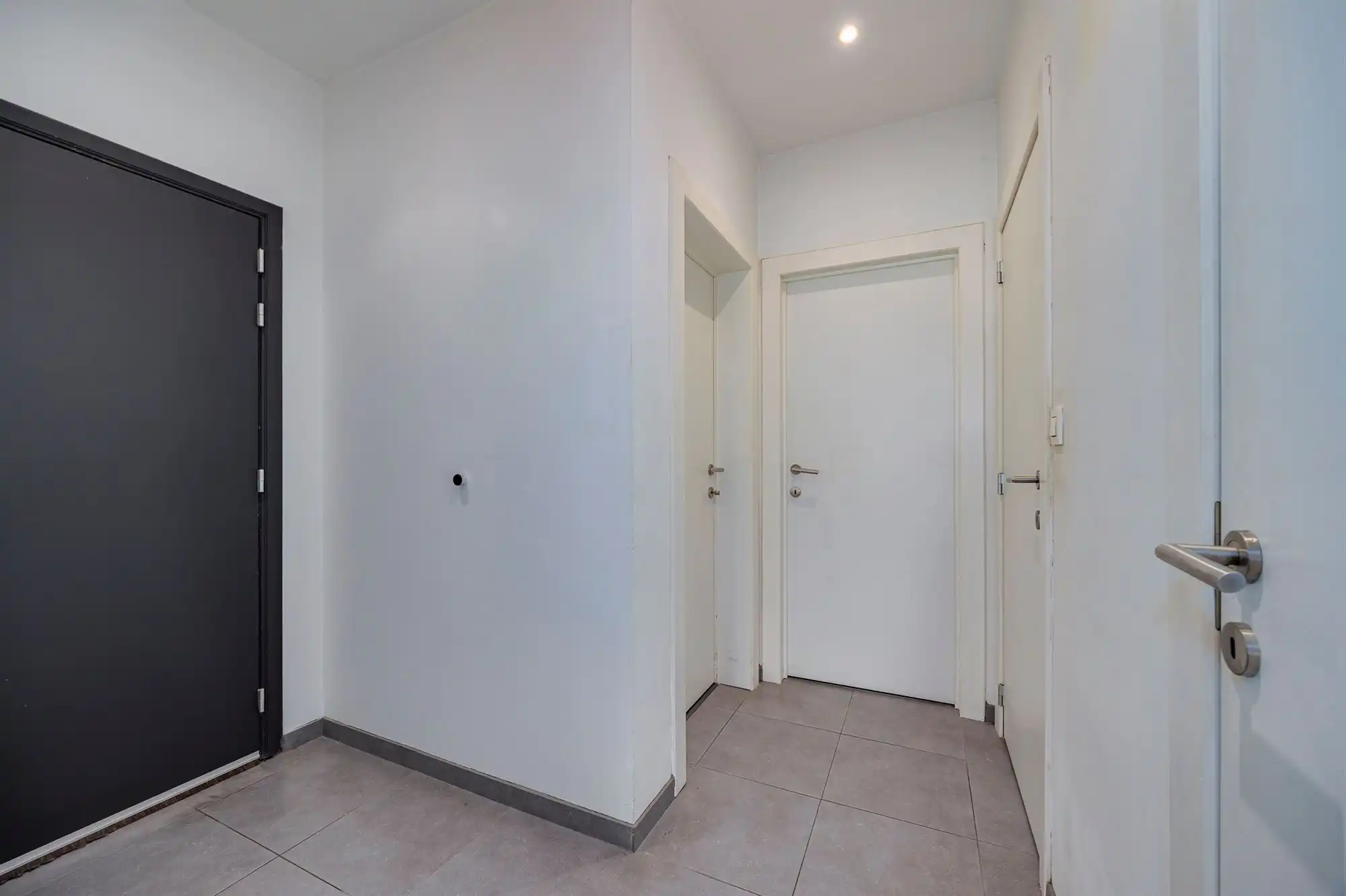 2 slpk appartement met terras te Merksem foto 6