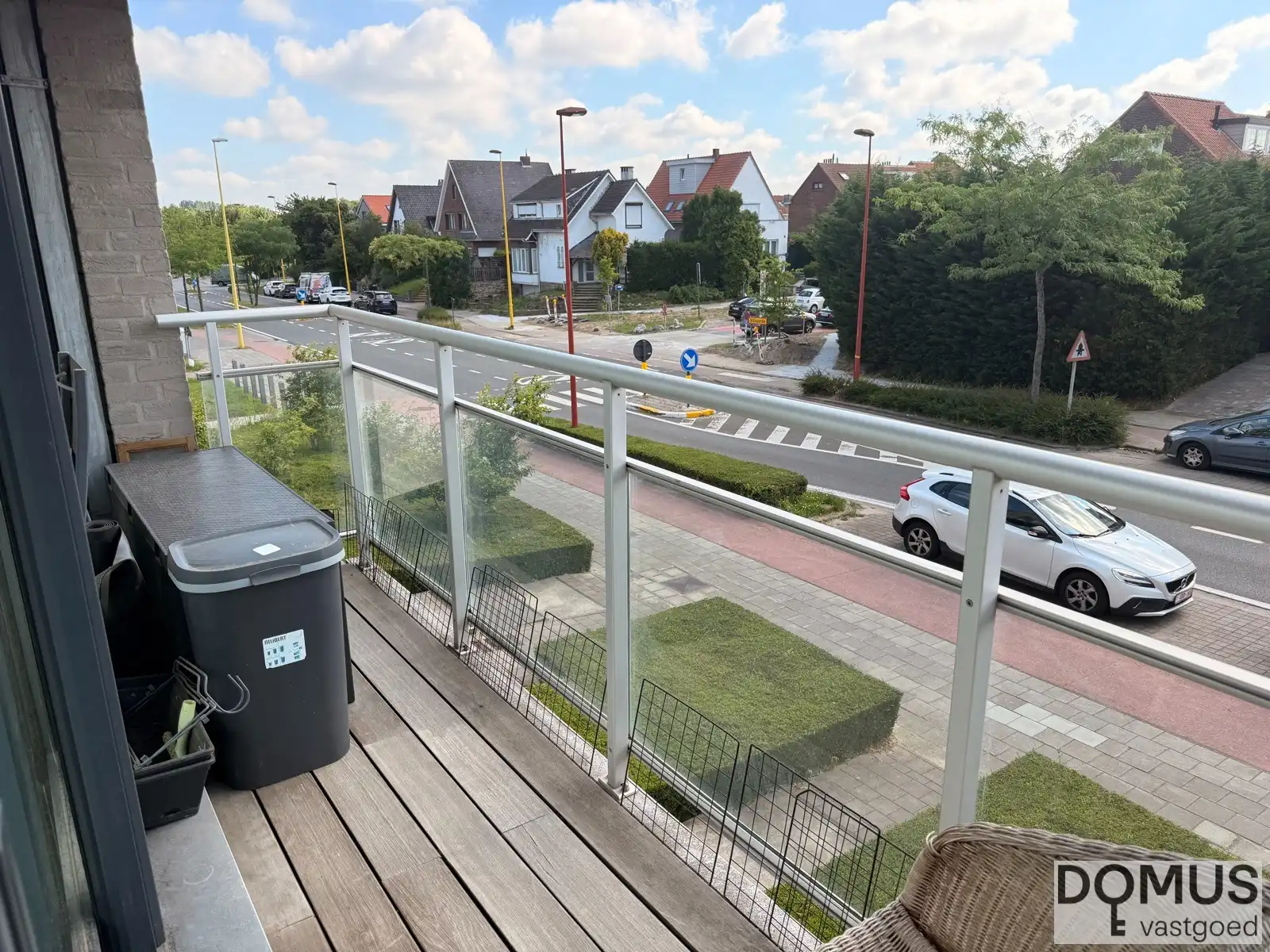 Leuk 2-slaapkamerappartement foto 7