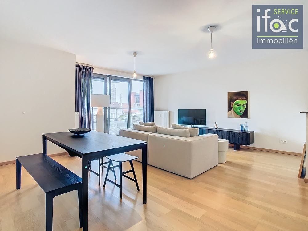 Appartement te koop foto 4