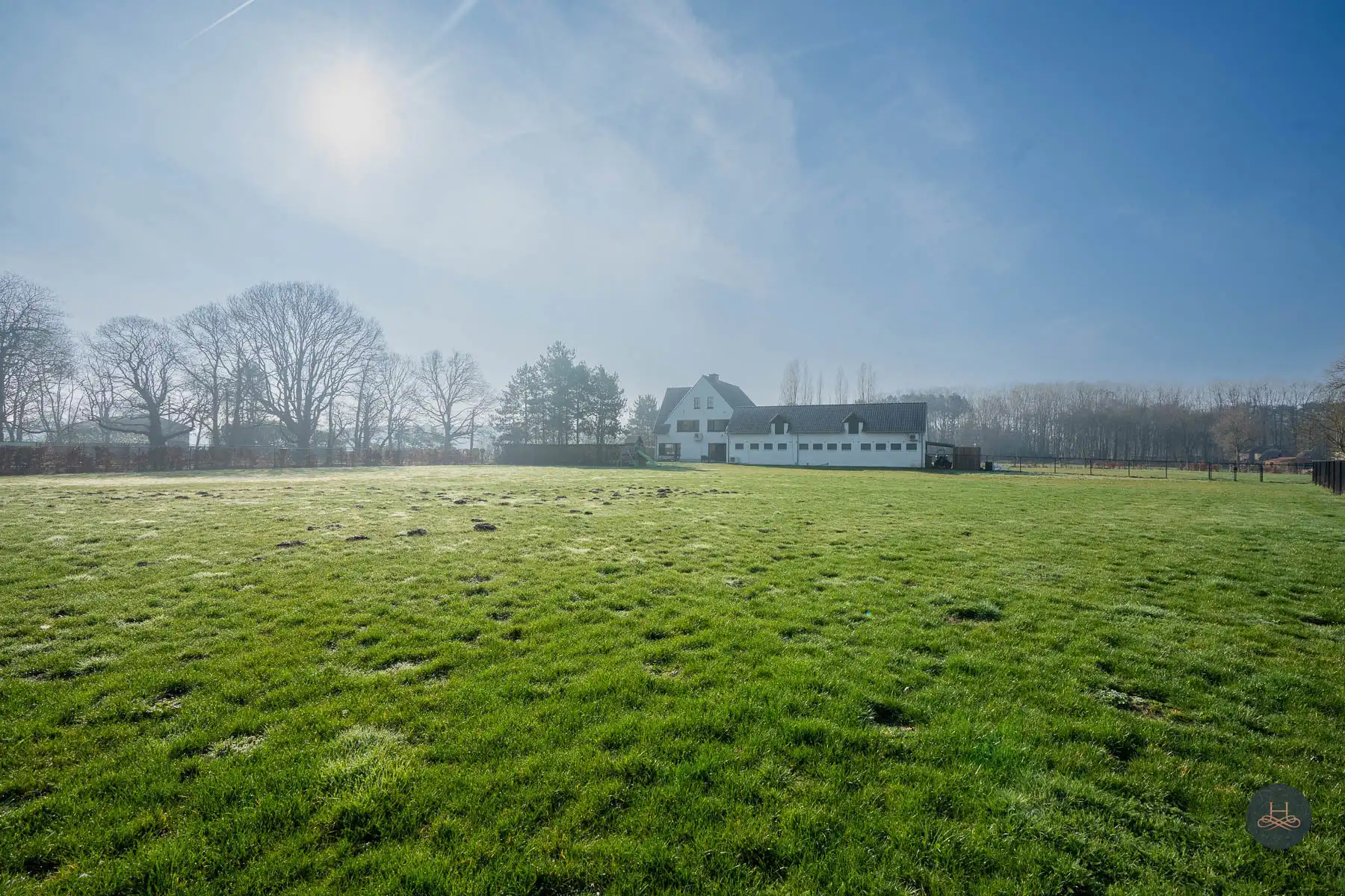 Unieke, luxueuze villa op prachtig perceel van 9200 m²  foto 46