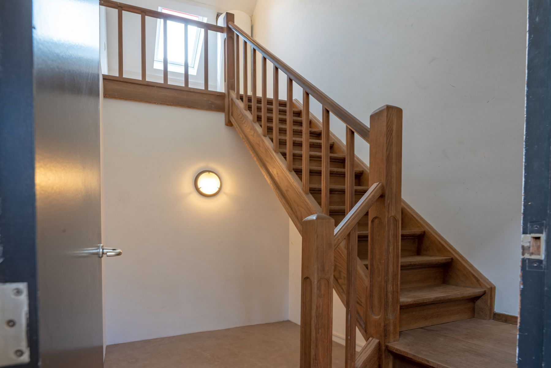 Leuke split-level woning op toffe locatie nabij het centrum! foto 19