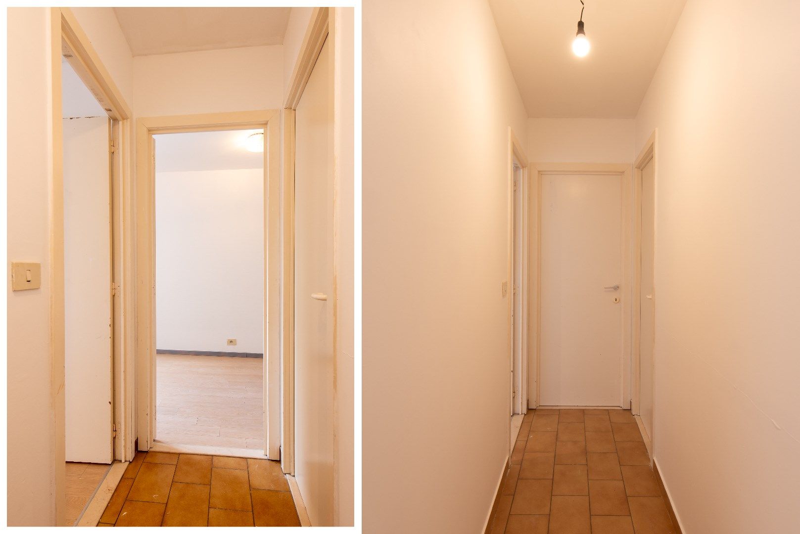 Op te frissen appartement met 2 slaapkamers op wandelafstand van de Zeedijk van Middelkerke foto 3