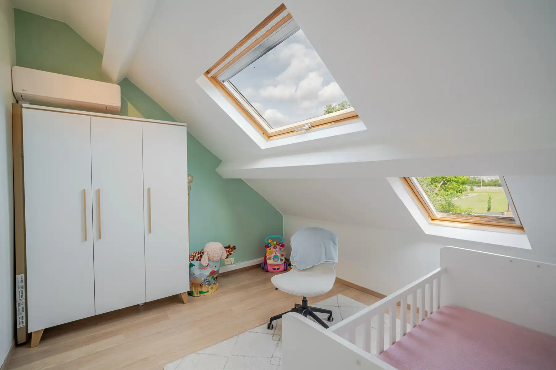 Huis te koop foto 22