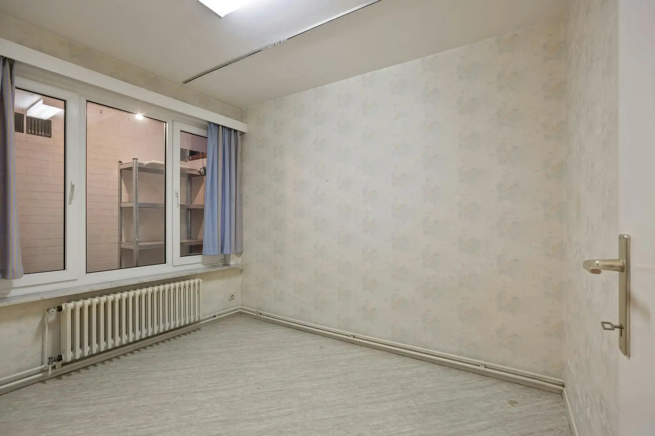 Ruim appartement te koop (117 m²) met 3 slpk te St-Andries foto 12
