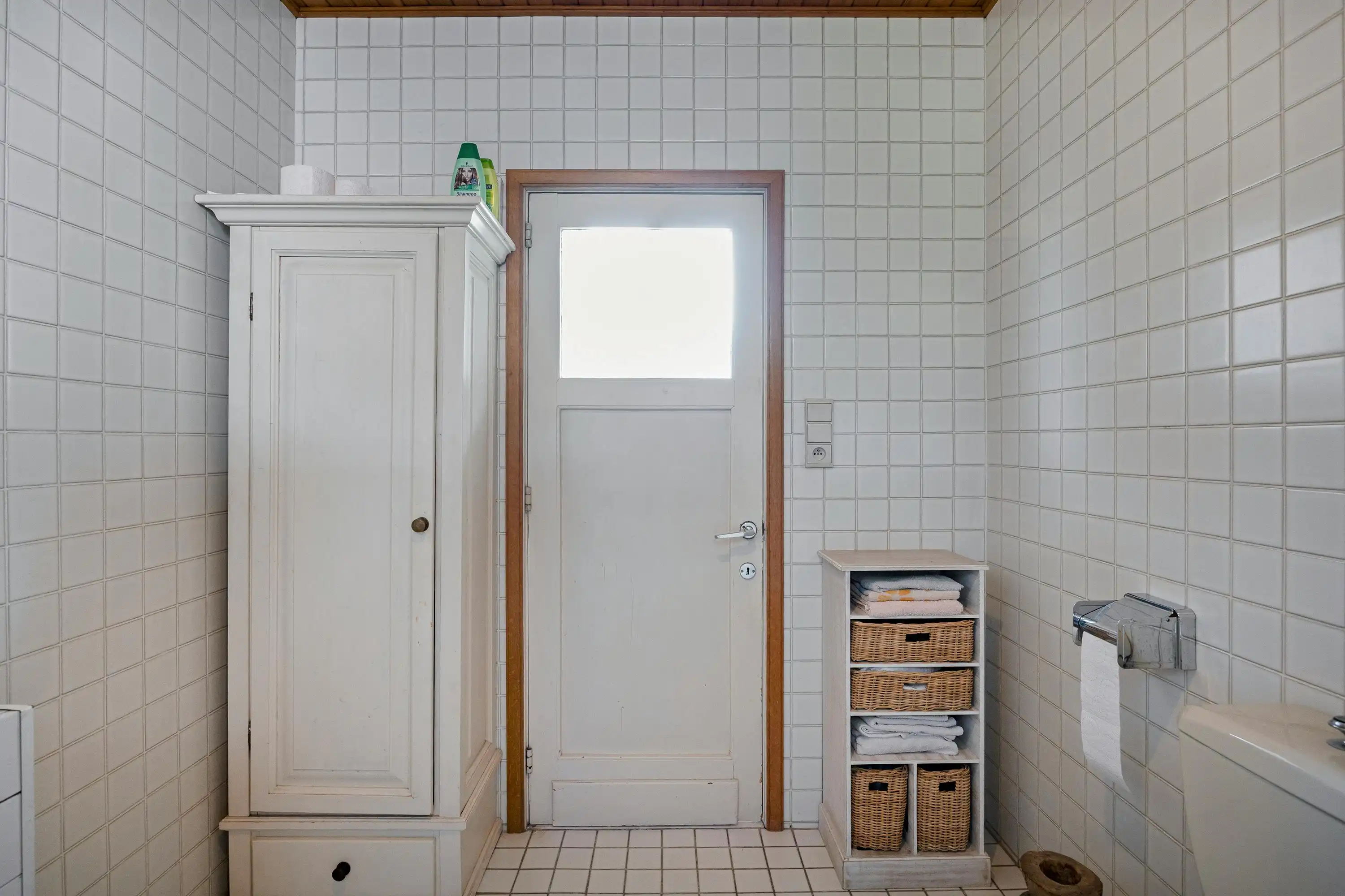 Karaktervolle, te renoveren woning te koop te Essen-Heikant! foto 23