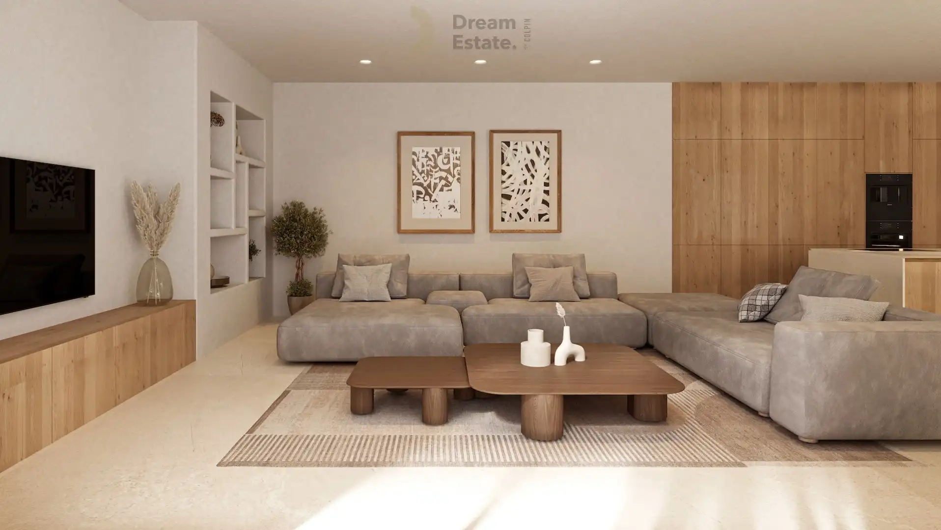 Exclusieve Nieuwbouwvilla’s in Benissa – Een Mediterraan Meesterwerk foto 5