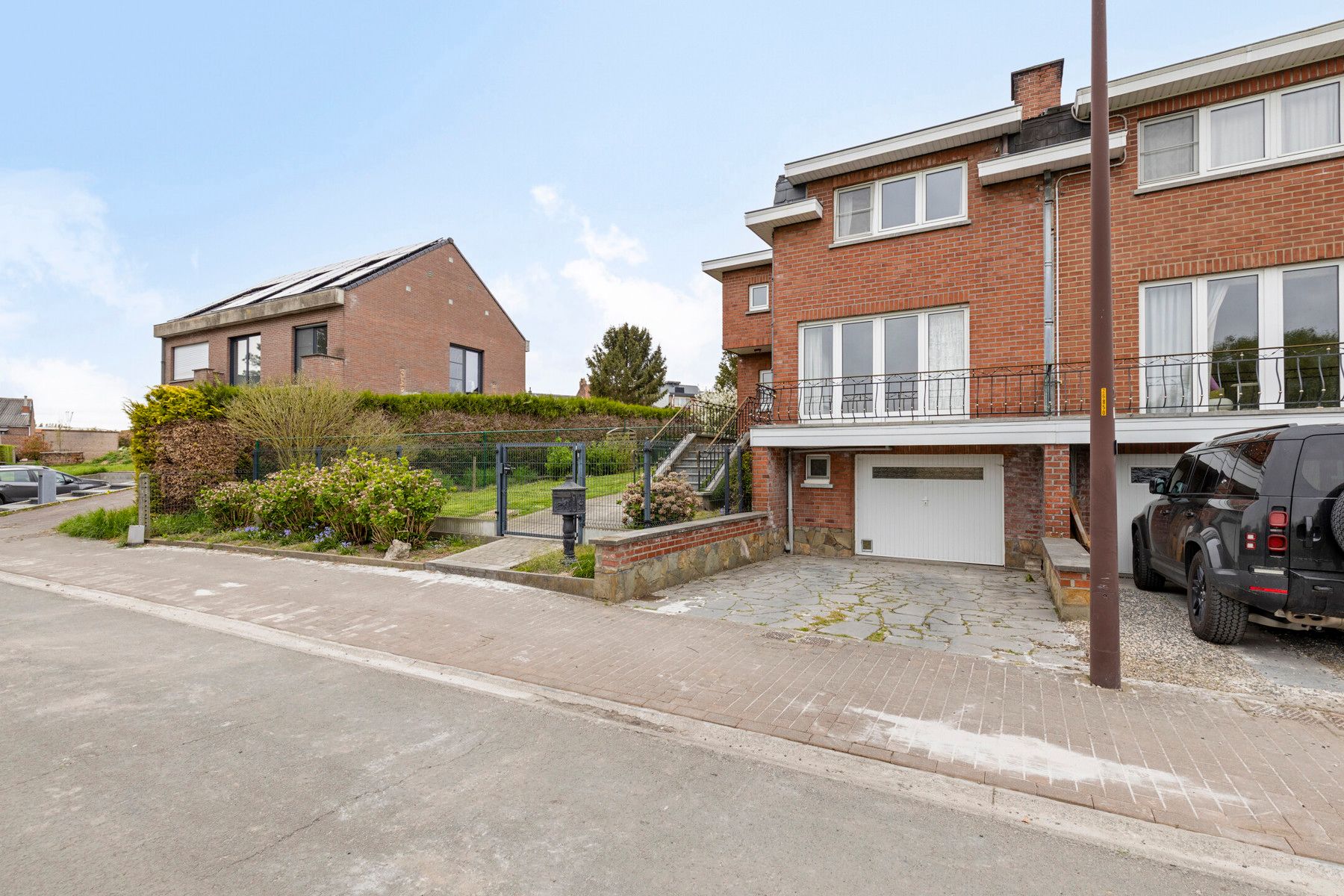 3-gevelwoning op toplocatie in Lennik foto 25