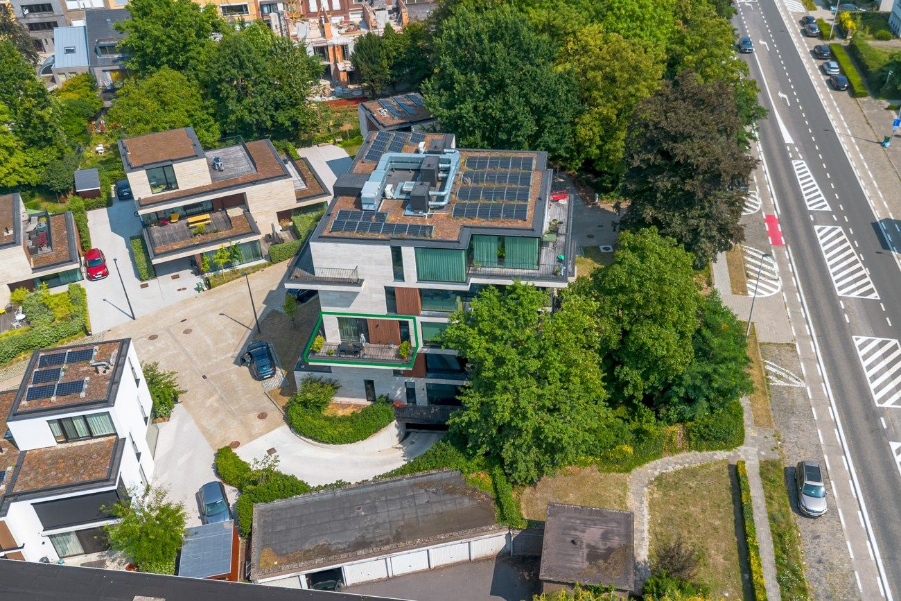 Nieuwbouw BEN-2 slaapkamerappartement onder RR foto 5