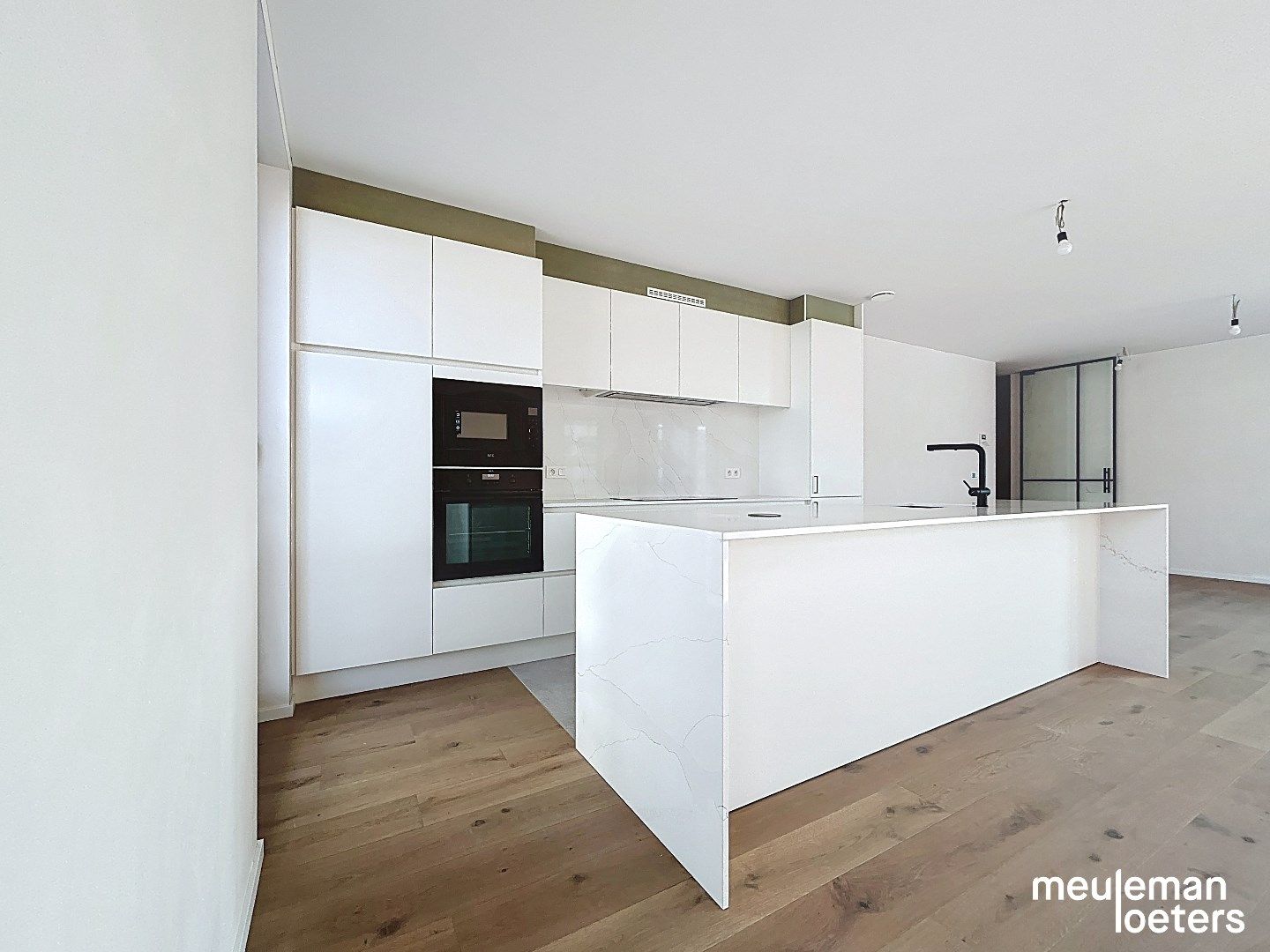 Uniek en energiezuinig nieuwbouwappartement  foto 5