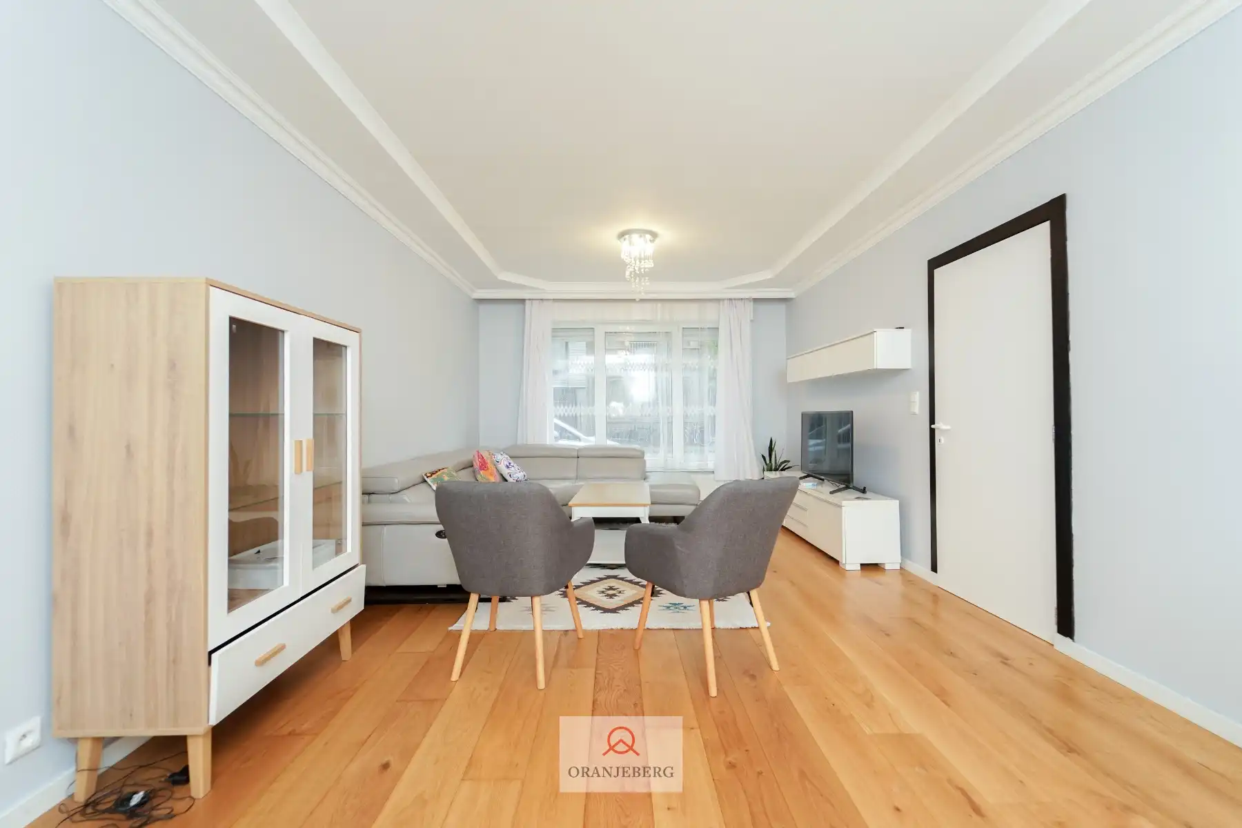 Rustig gelegen woning met stadstuintje foto 9