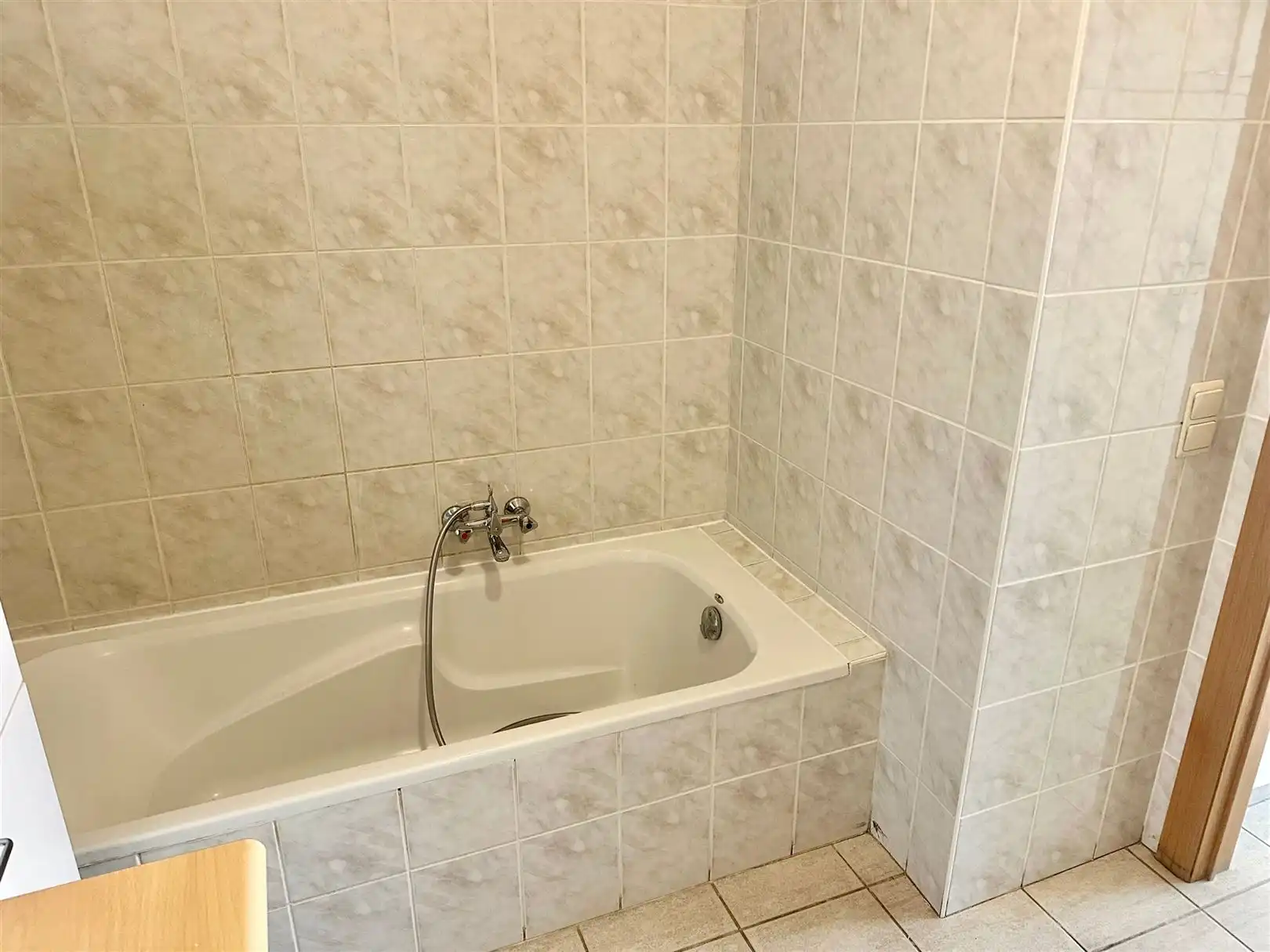 Ruim 1-slaapkamerappartement te huur  foto 8