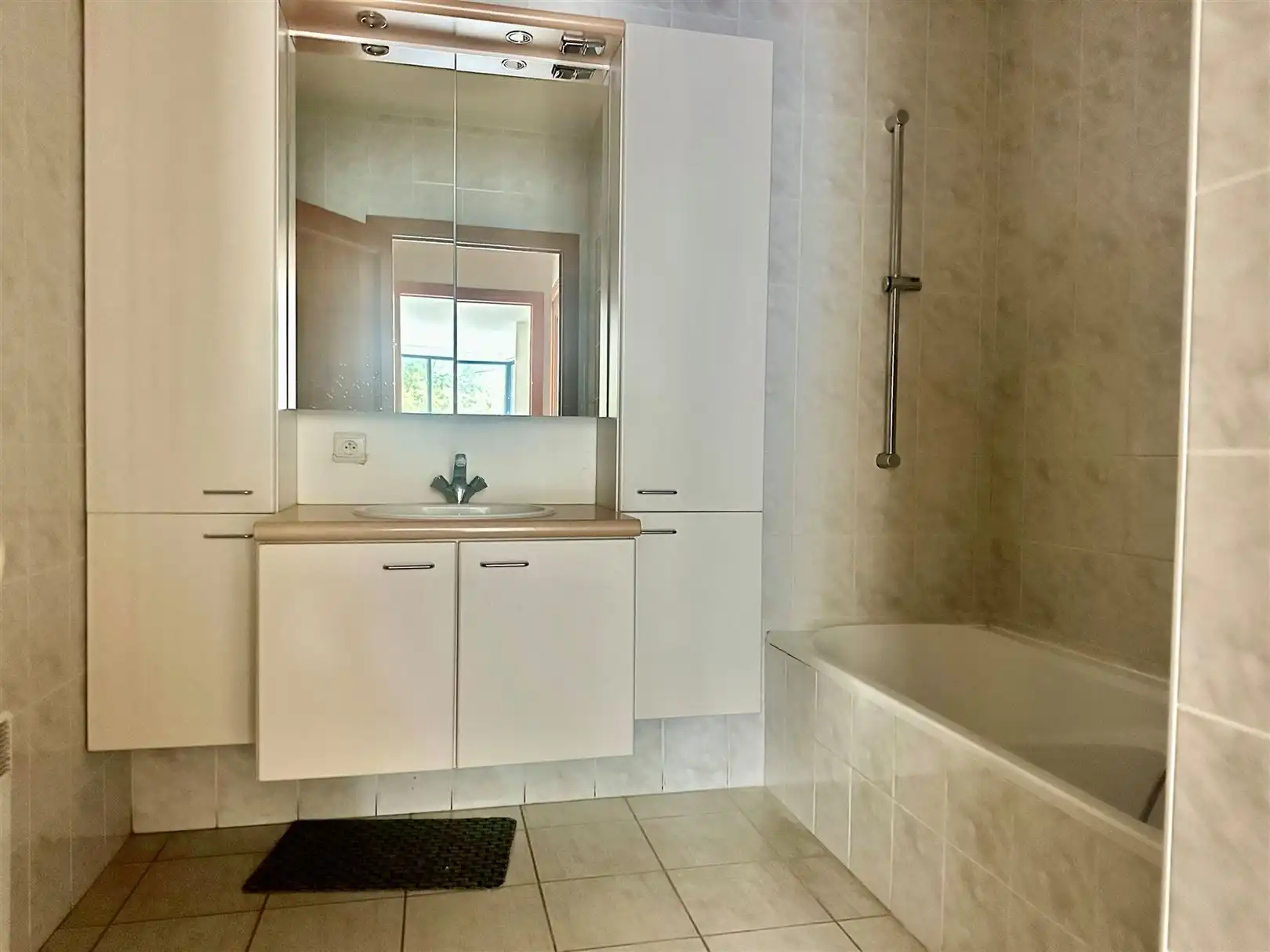 Ruim 1-slaapkamerappartement te huur voor 1 jaar  foto 8