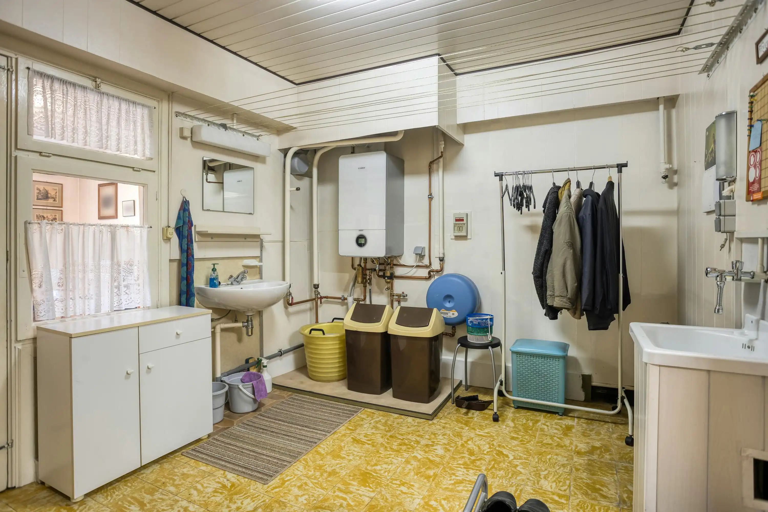 Karaktervol huis met tuin en 3 slaapkamers te Merksem foto 21