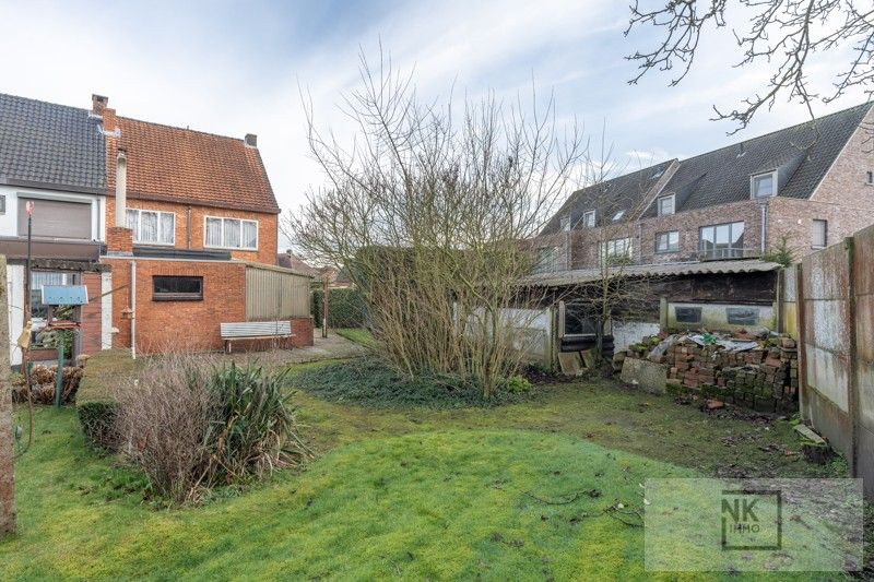 Huis met 3 slaapkamers op centrale ligging te Kasterlee op een perceel van 1055 m²! foto 37