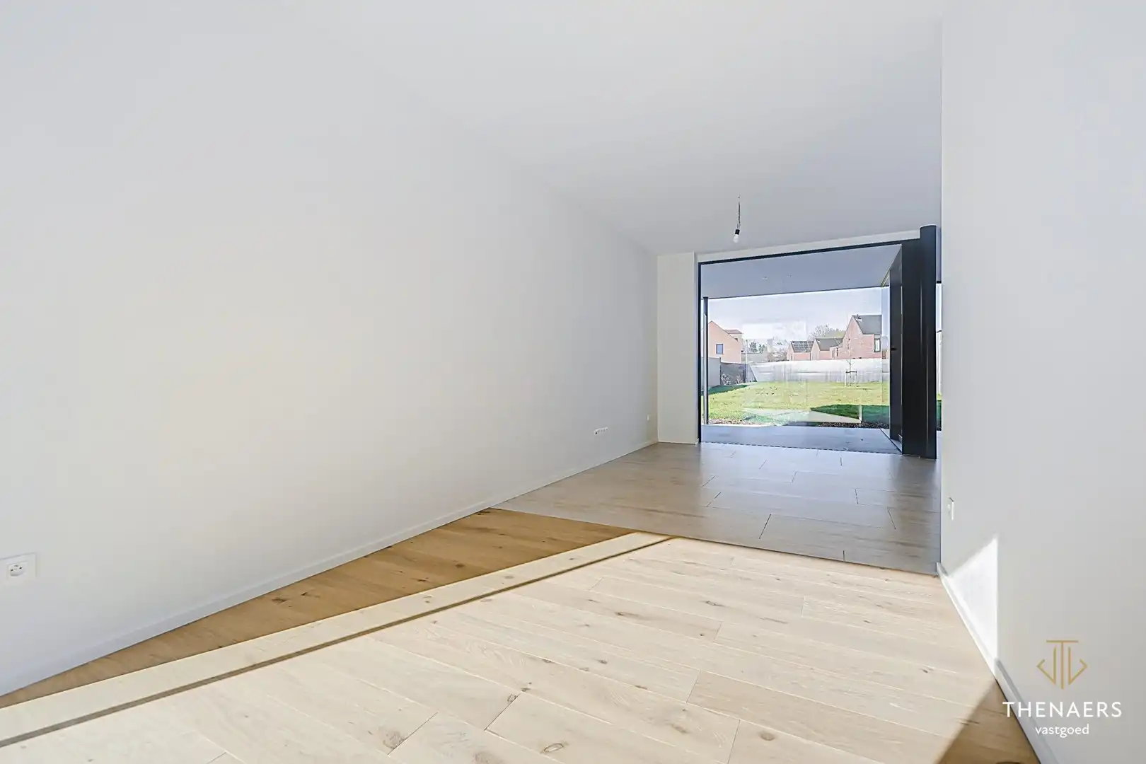 Moderne nieuwbouwwoning met hoogwaardige afwerking in Wilderen (Sint-Truiden). foto 9