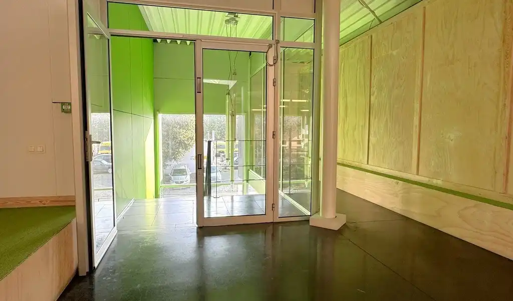 Kantoren te huur aan Kortrijksestw in Sint-Denijs-Westrem foto 18