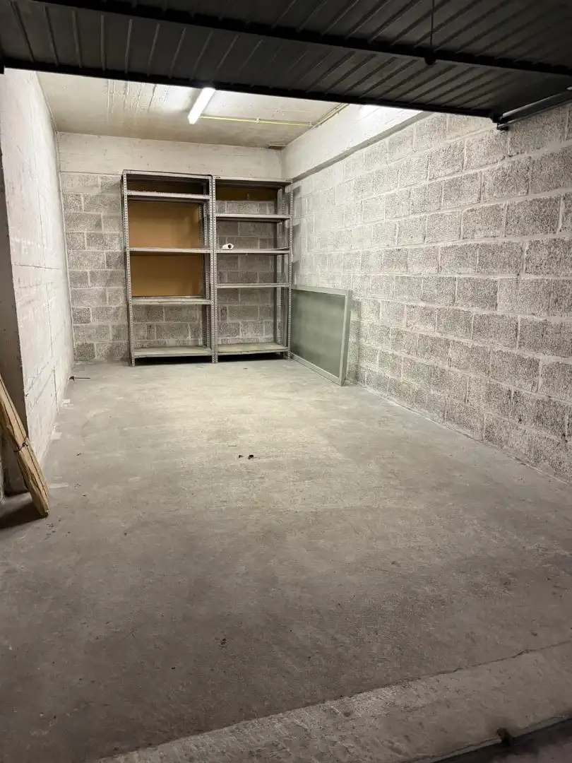 GARAGE -2 ROYAL PALACE 5 foto 3