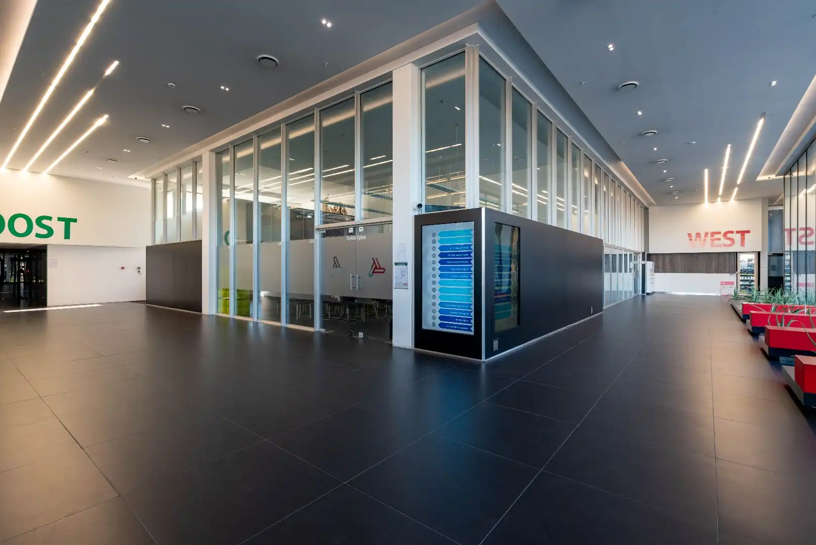 Noorderlaan 139 - Ahlers Building foto 19