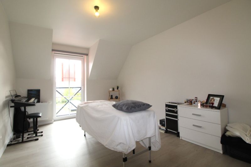 Prachtige nieuwbouwwoning in Handzame foto 9