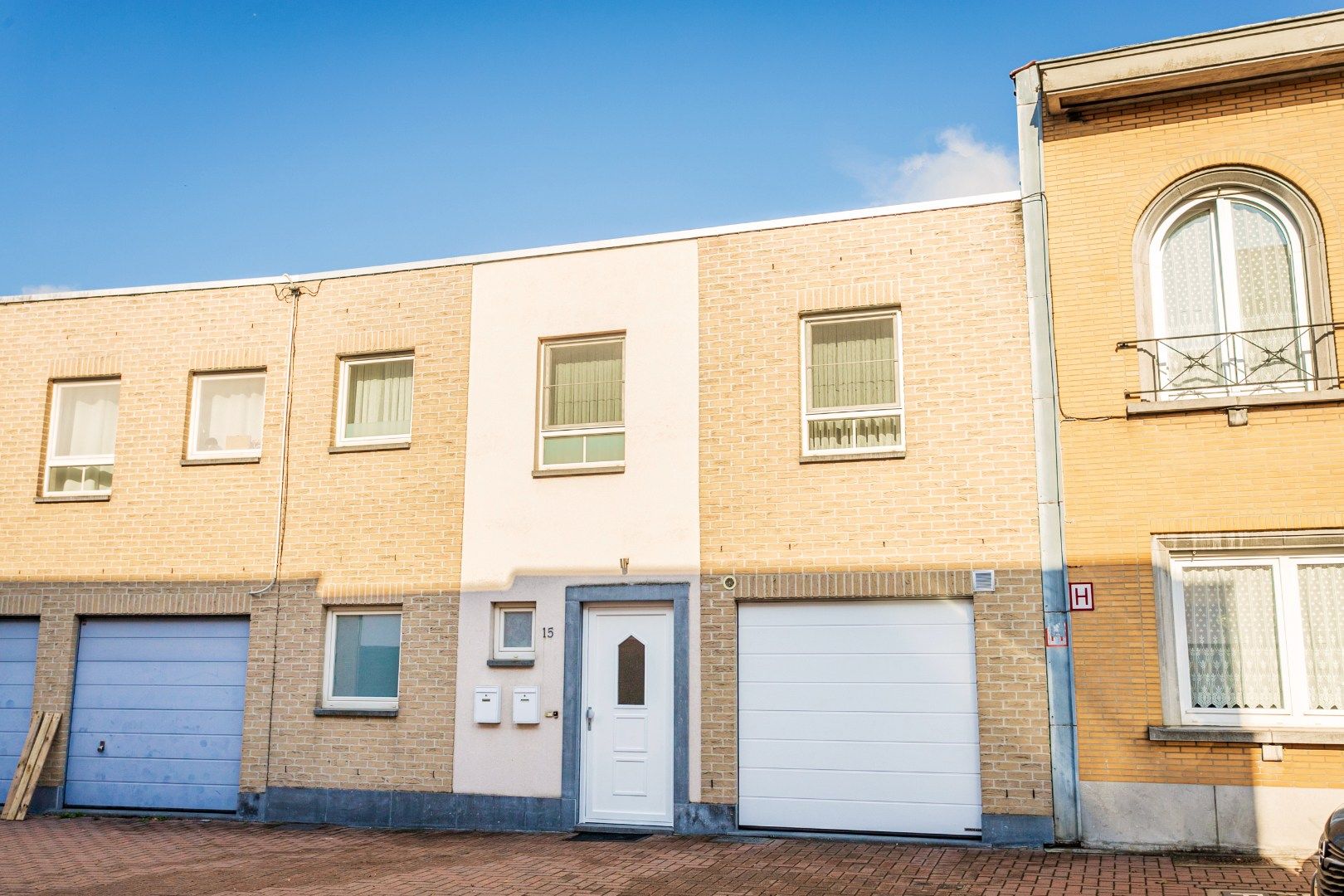 Ruime en veelzijdige woning met 5 à 6 slaapkamers en tuin OF kangoeroewoning foto 2