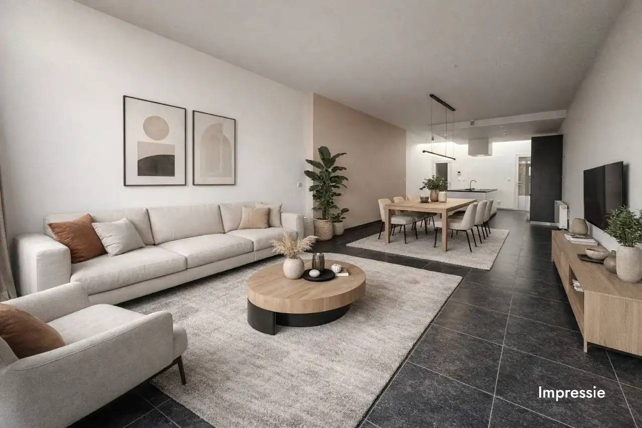 Huis te huur Sint-Truidersteenweg 231 - - 3500 Hasselt